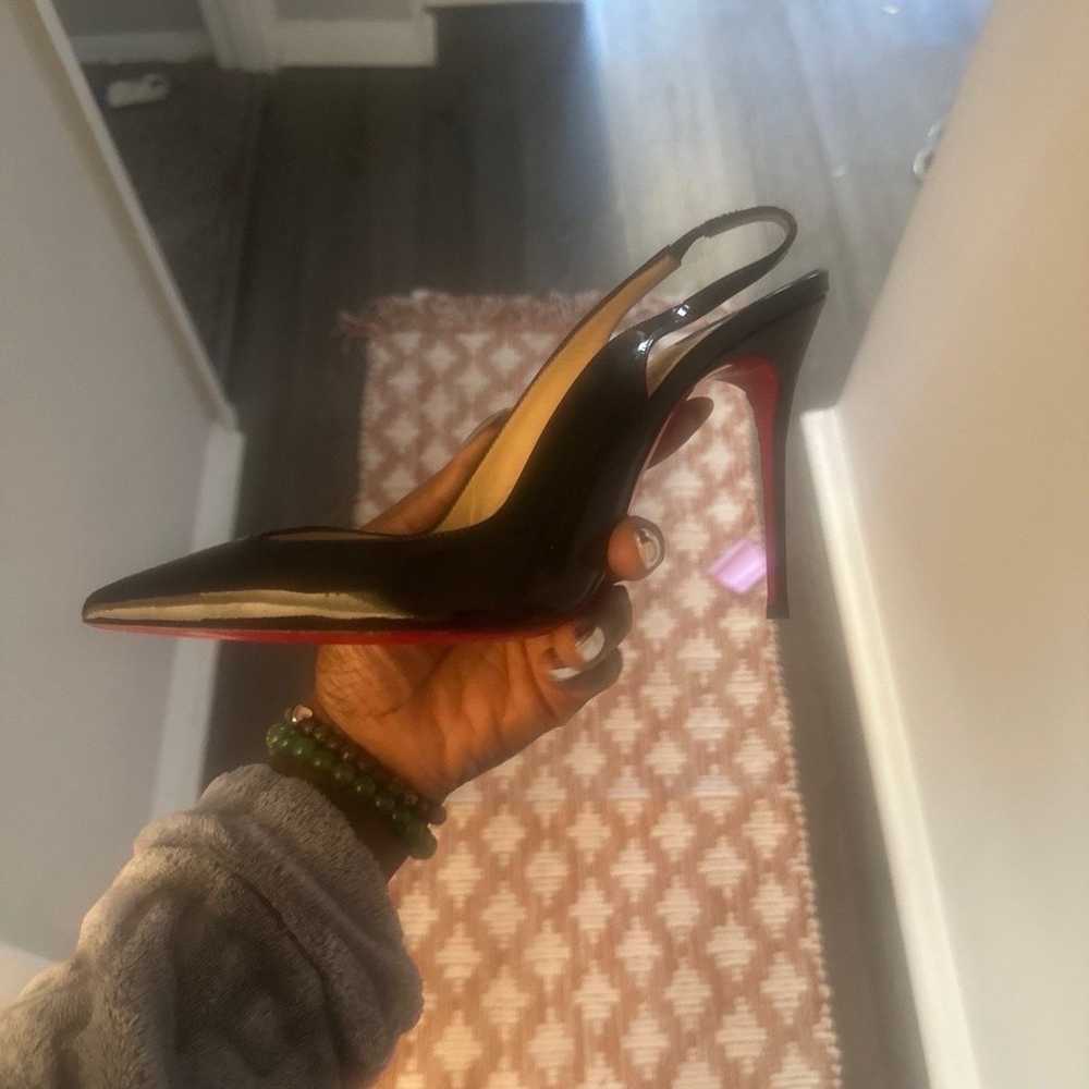 Christian Louboutins - image 1