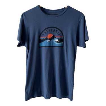 Patagonia T-shirt - image 1