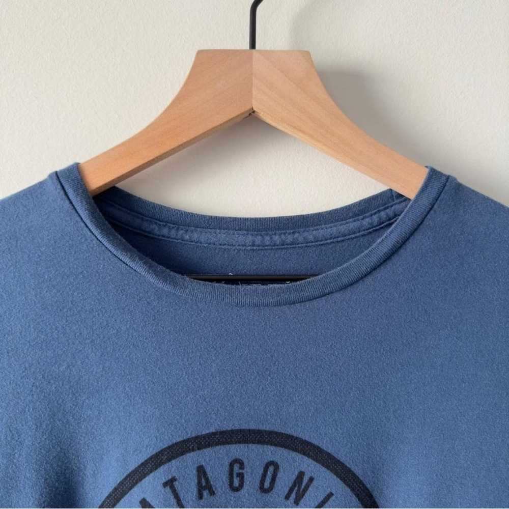 Patagonia T-shirt - image 3