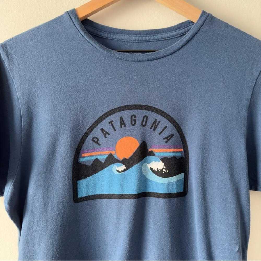 Patagonia T-shirt - image 4