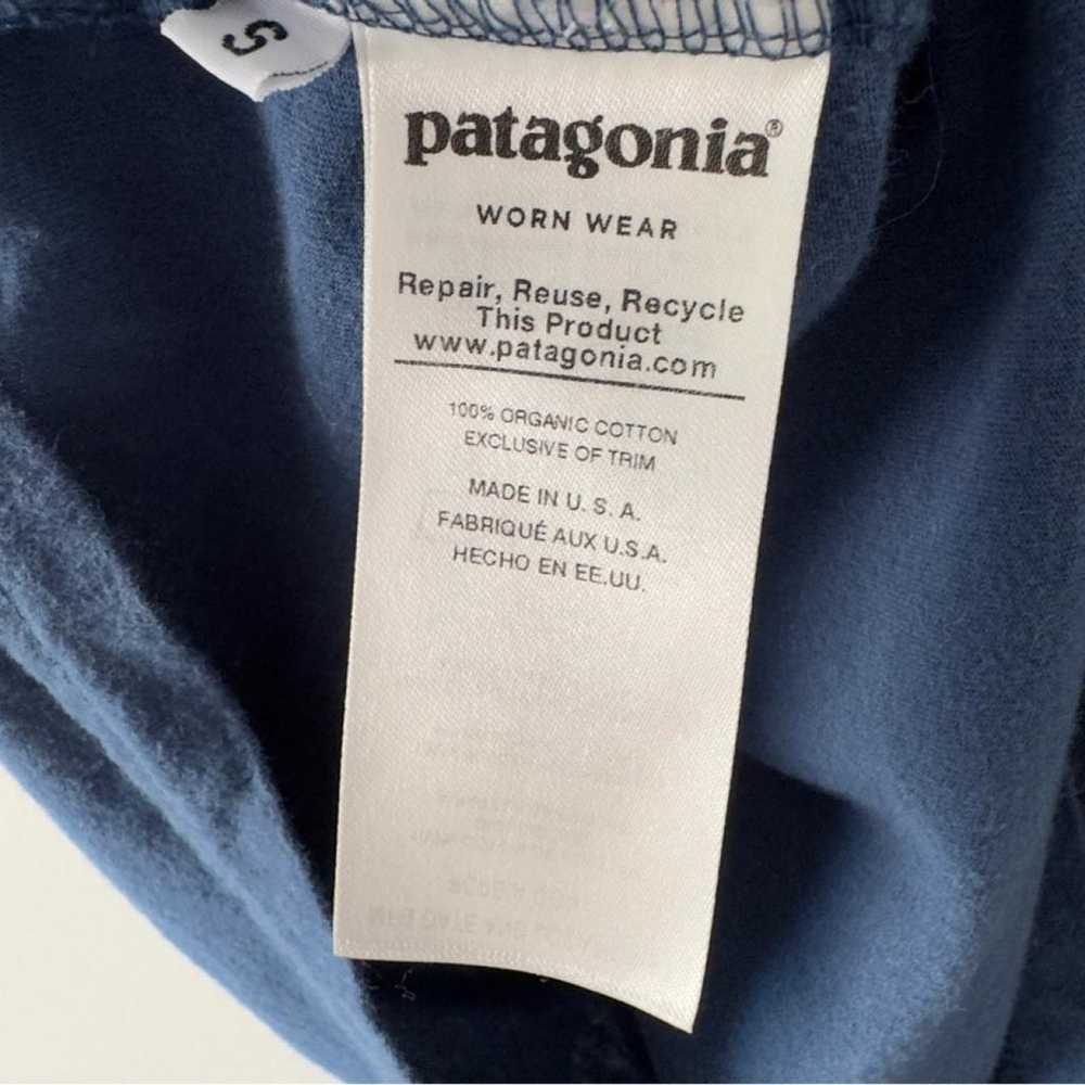 Patagonia T-shirt - image 7