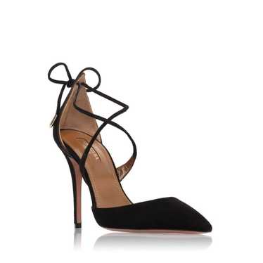 aquazzura heels