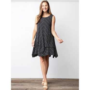 Habitat Paris Dress, black, size S - image 1