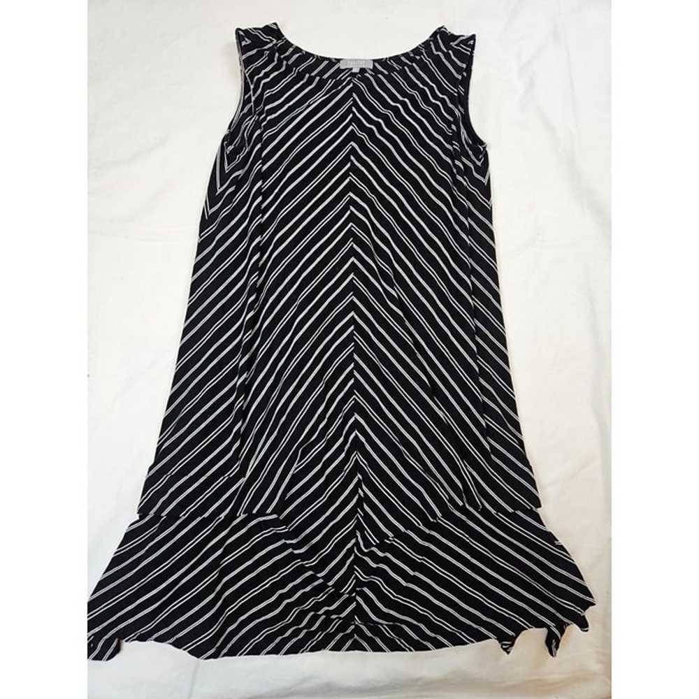 Habitat Paris Dress, black, size S - image 2