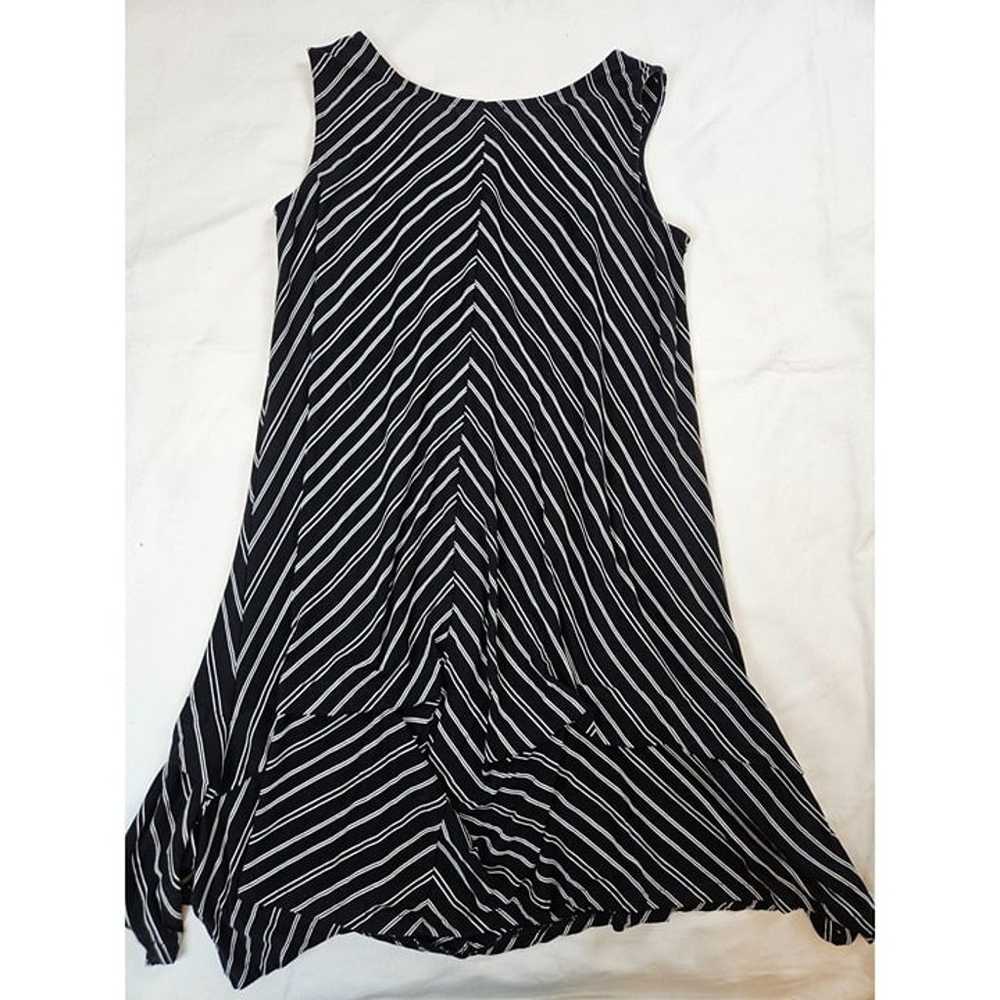 Habitat Paris Dress, black, size S - image 4