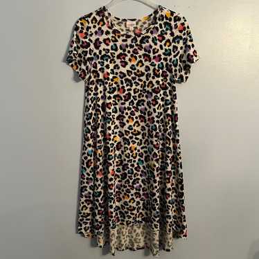 LuLaRoe Carly dress