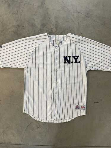 New York × New York Yankees × Vintage RARE VINTAGE