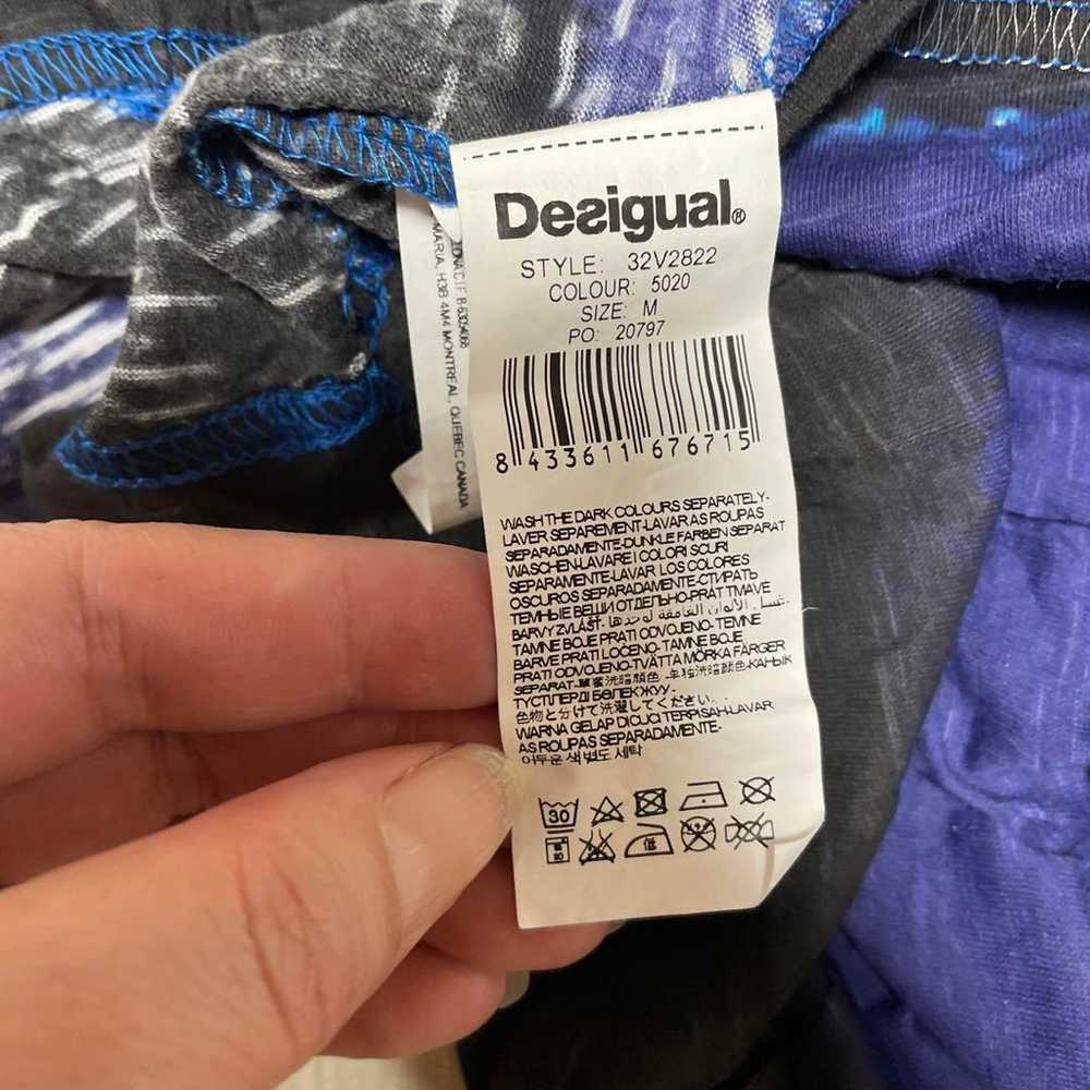 Unused Desigual summer dress. - image 10