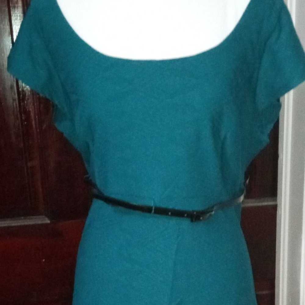 Motherhood Maternity Dress - sz XL - image 1