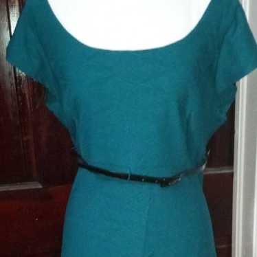 Motherhood Maternity Dress - sz XL