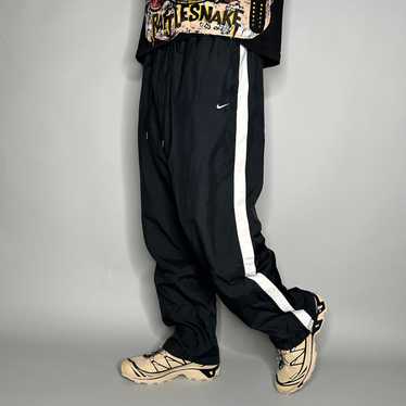 Nike × Nike ACG × Vintage Crazy Nike Track Pants … - image 1