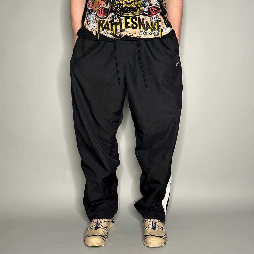 Nike × Nike ACG × Vintage Crazy Nike Track Pants … - image 2