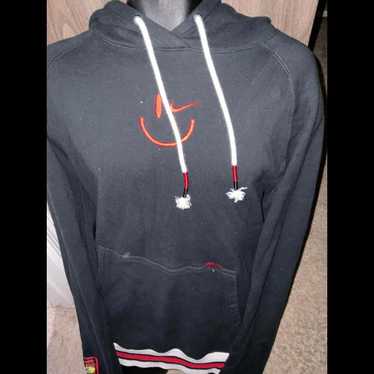 Nike Nike Dna Basketball Hoodie Black