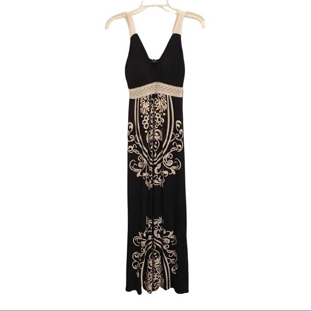 Just Love Beautiful Maxi Dress - image 1