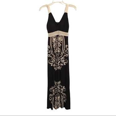 Just Love Beautiful Maxi Dress - image 1