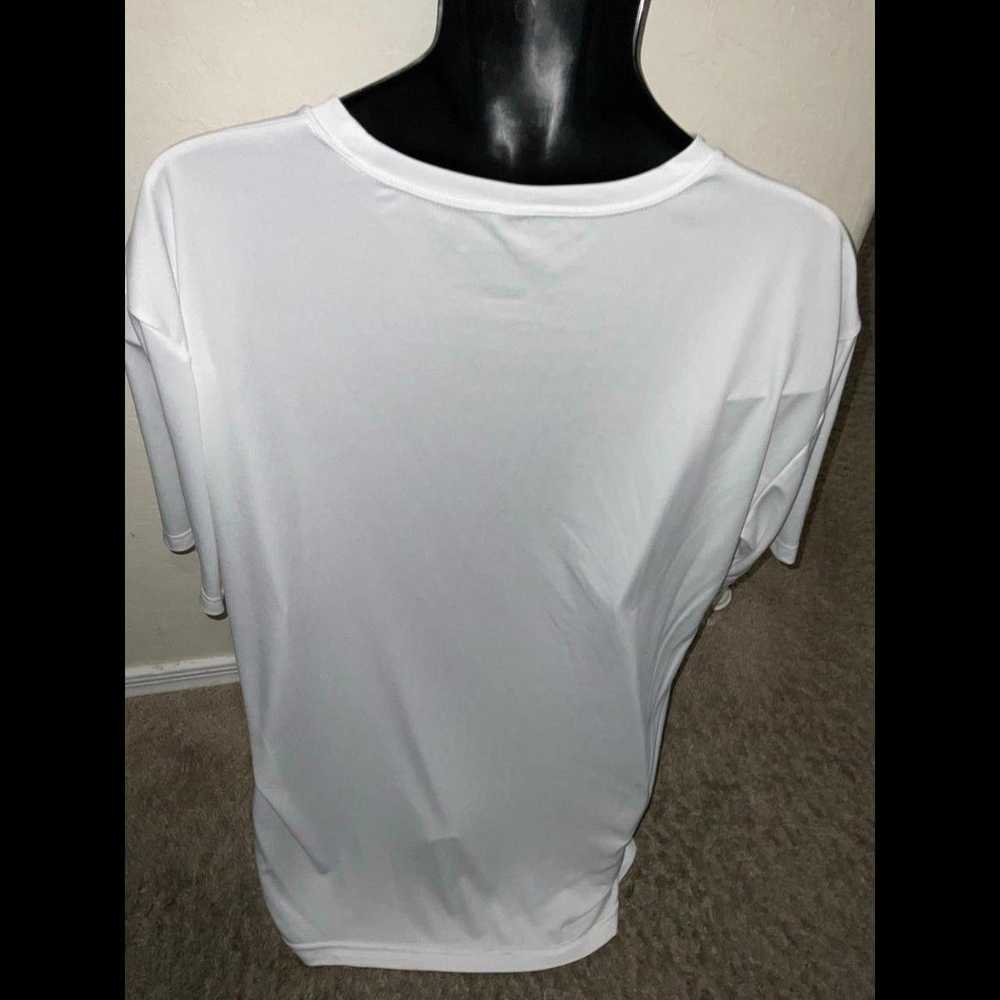 Designer Mens Used Size 2xl Xxl 7903 - image 4