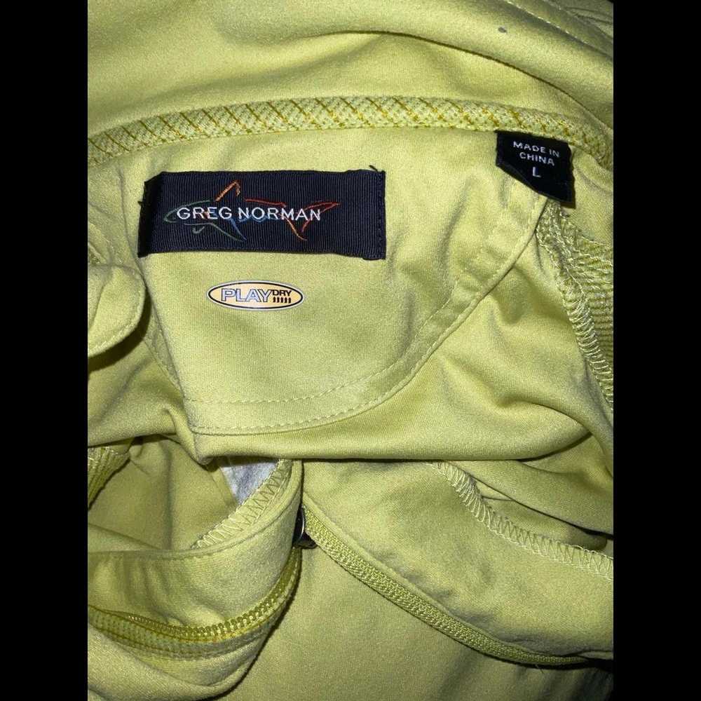 Designer Mens Used Size L Greg - image 2