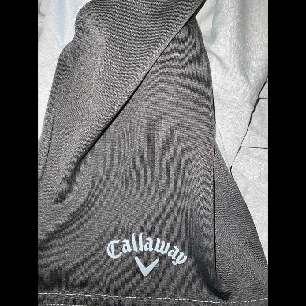 Callaway Mens Used Size M Medium 7a9c - image 2