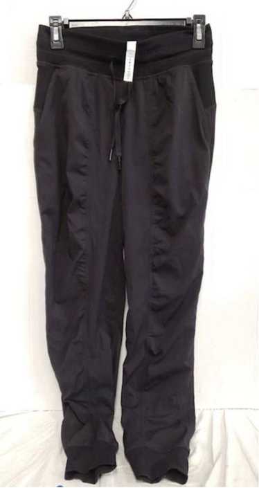 Lululemon Women's lululemon Black Pants Size 4