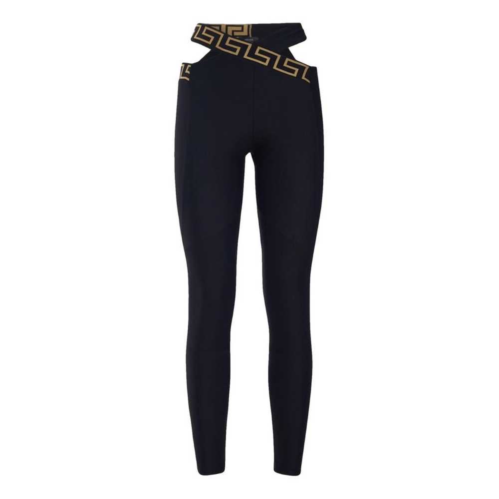 Versace Leggings - image 1