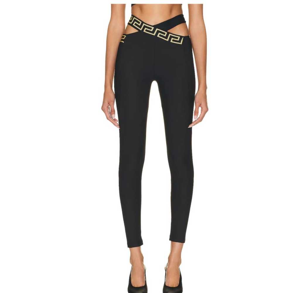 Versace Leggings - image 3