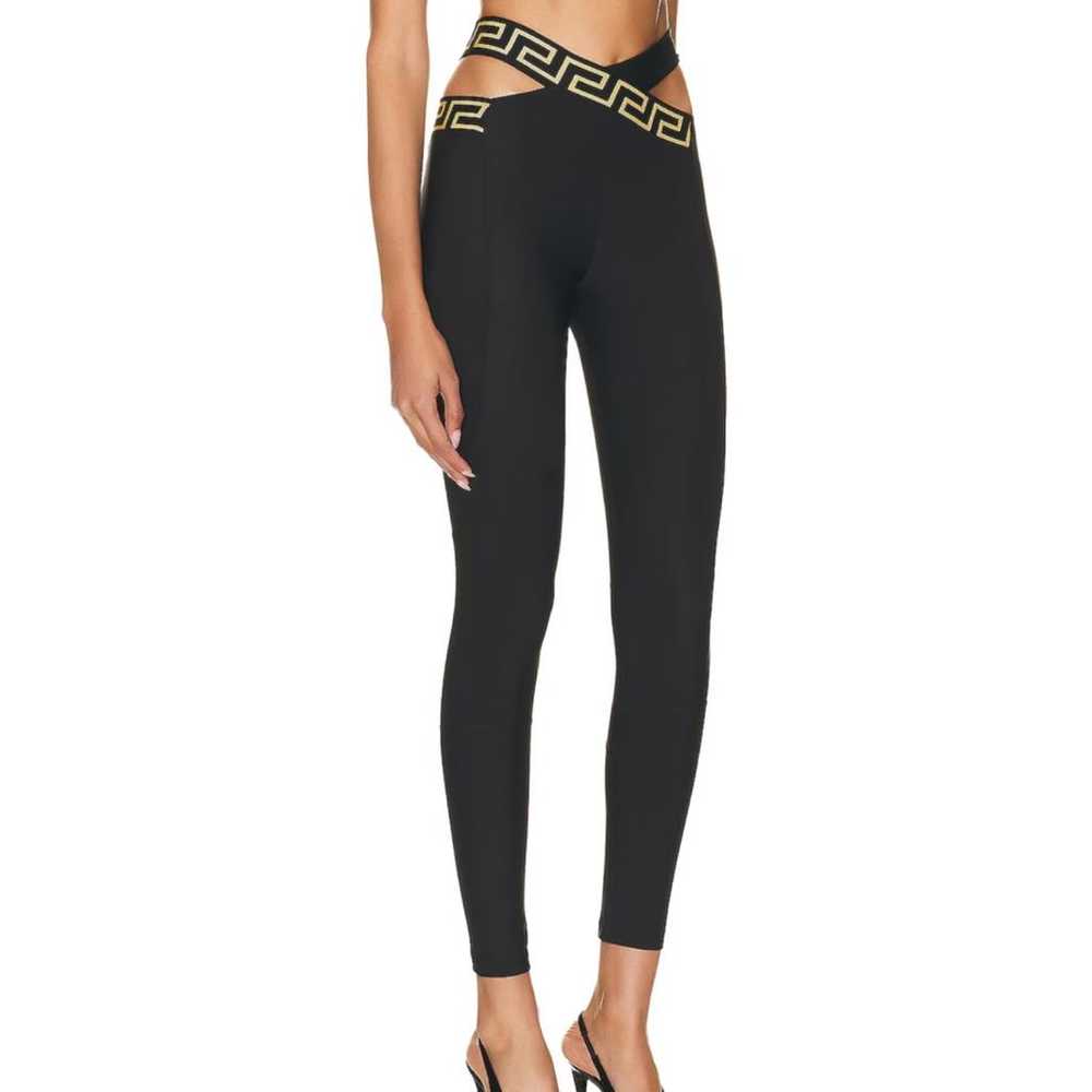 Versace Leggings - image 4