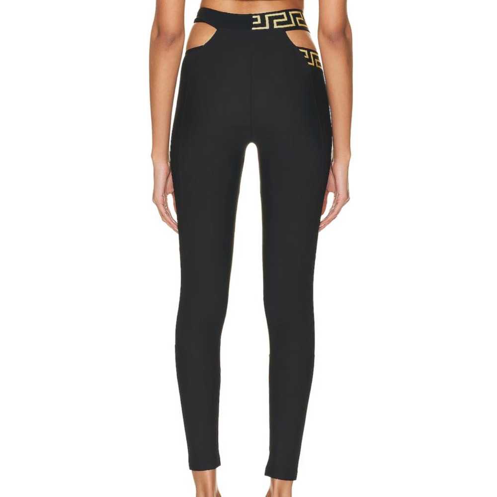 Versace Leggings - image 6