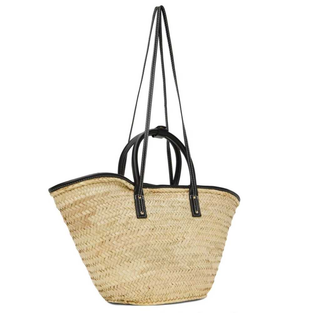 Jacquemus Le Grand Panier tote - image 4