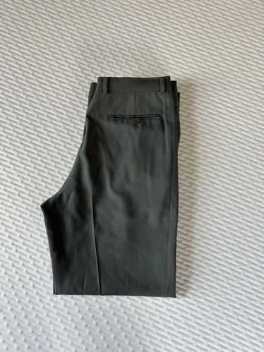 Armani Collezioni Vintage Armani Trousers