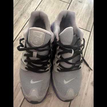 Nike Nike Lunar Air Shox Nz