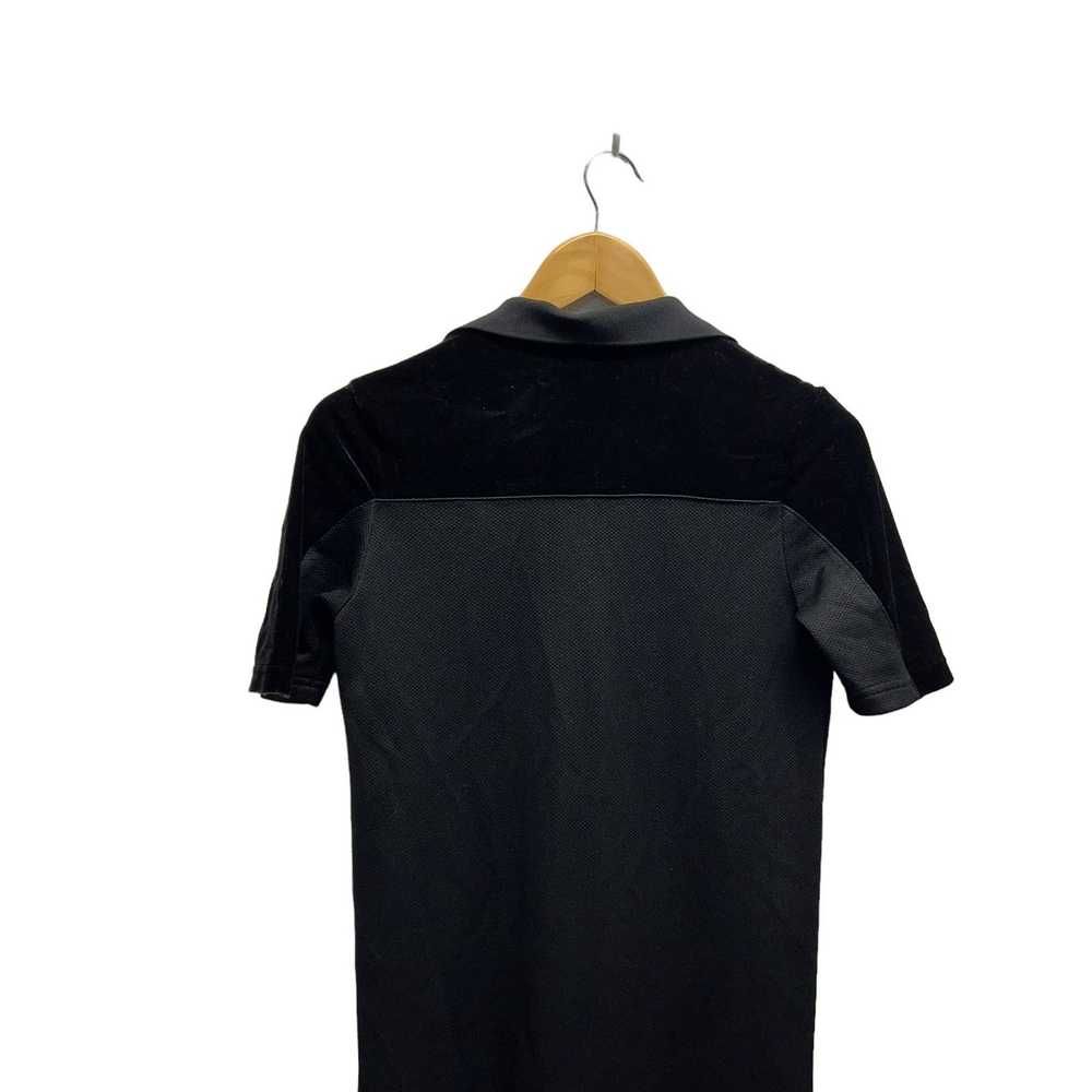 Adidas adidas Originals Velvet Maxi T-Shirt Dress… - image 11