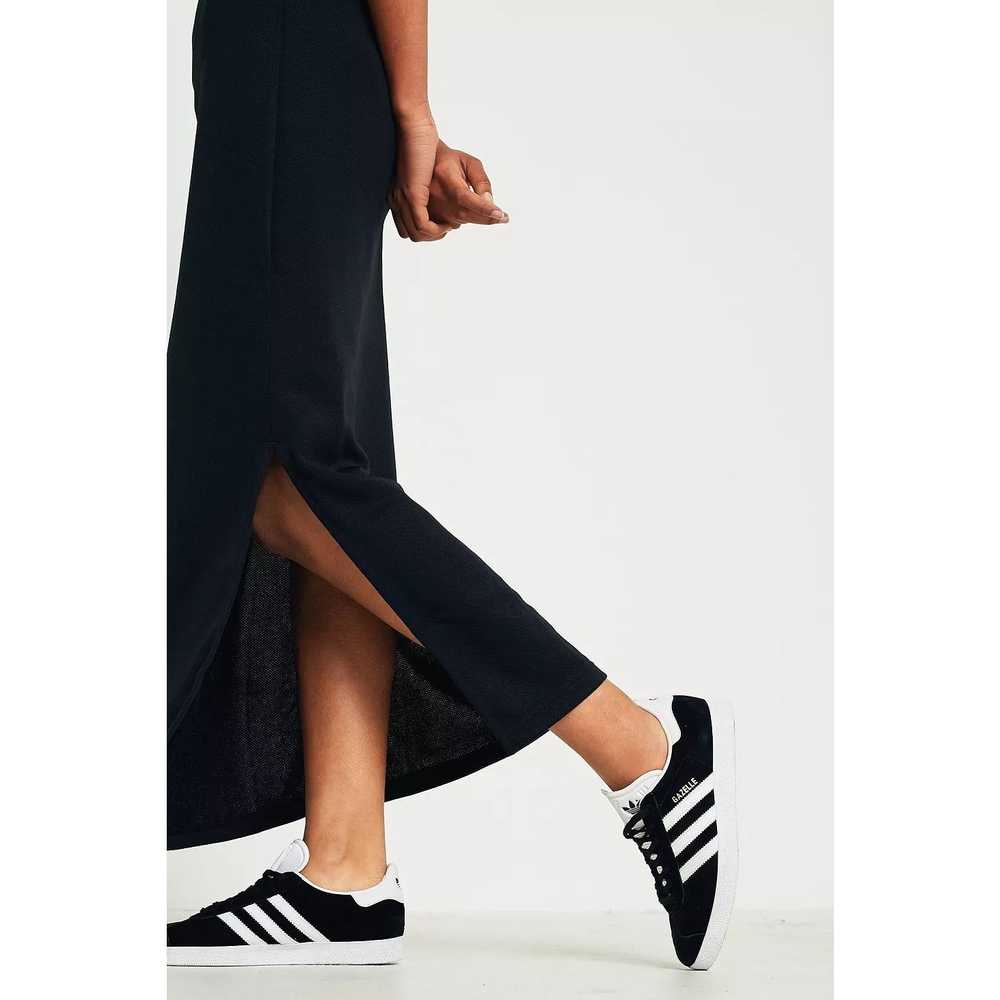 Adidas adidas Originals Velvet Maxi T-Shirt Dress… - image 2