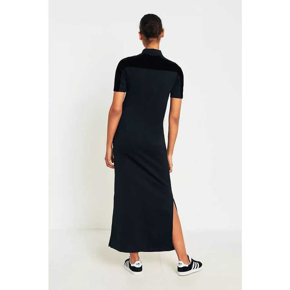 Adidas adidas Originals Velvet Maxi T-Shirt Dress… - image 7