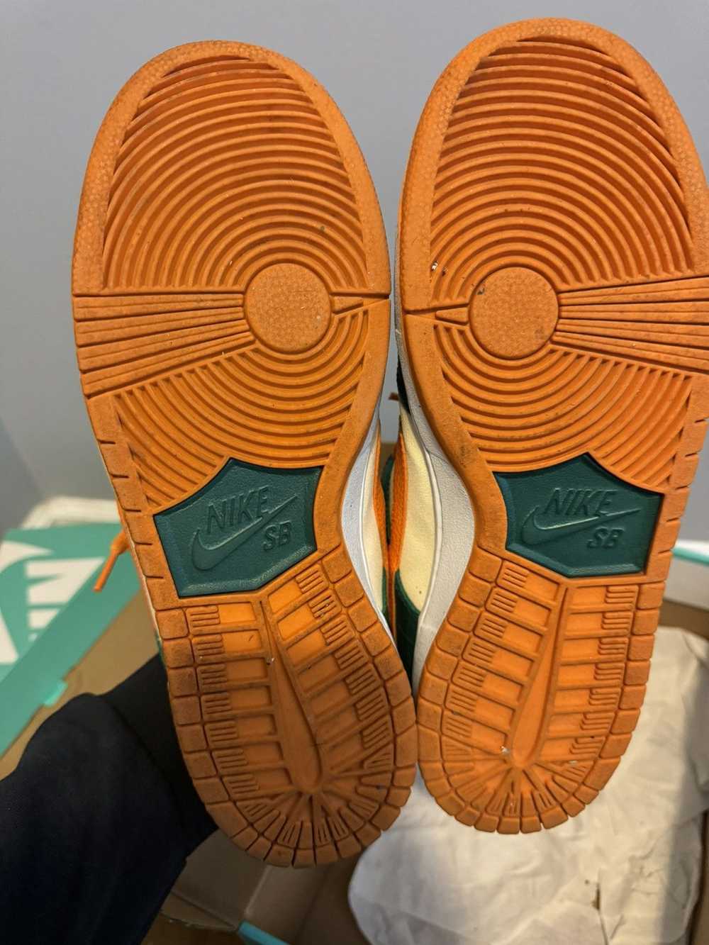 Nike Legion Pine Kumquat - image 6