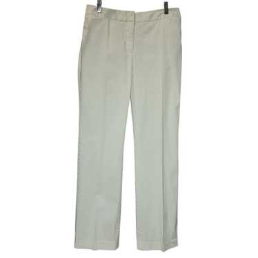 Other Liz Claiborne Audra Women's White Denim Jean