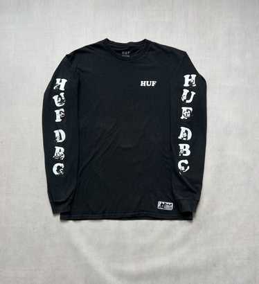 Huf Longsleeve HUF Felix The Cat