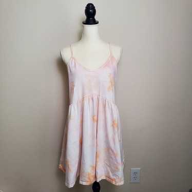 Z Supply Kona Multicolor Dress Medium