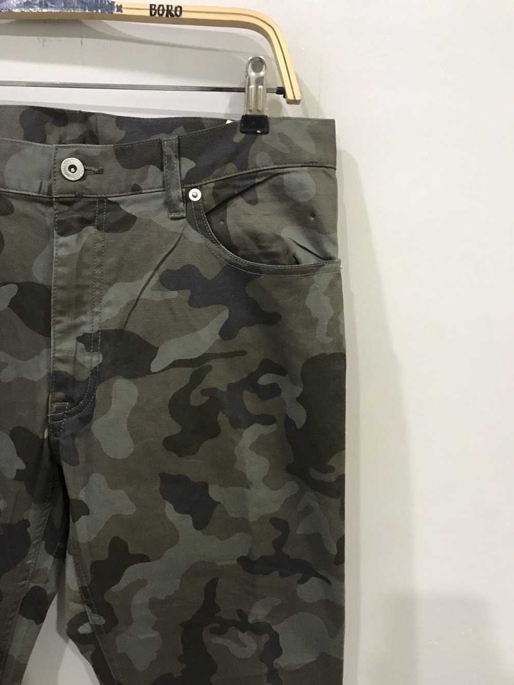 Camo × Global Work × Japanese Brand GLOBAL WORK J… - image 2