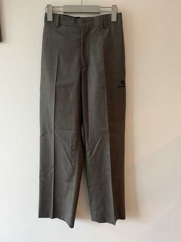 Balenciaga Sporty B Classic pants