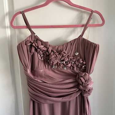 Maxi Wedding Guest Dress