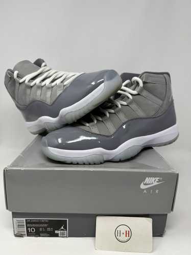 Jordan Brand Air Jordan 11 Retro Cool Grey 2021 - image 1