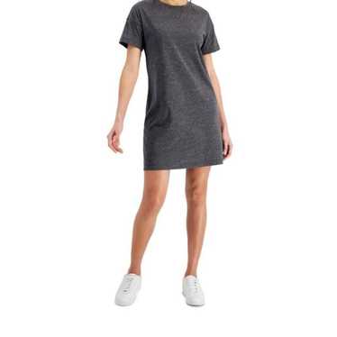 ID Ideology Womens Retro Recycled Dress - image 1