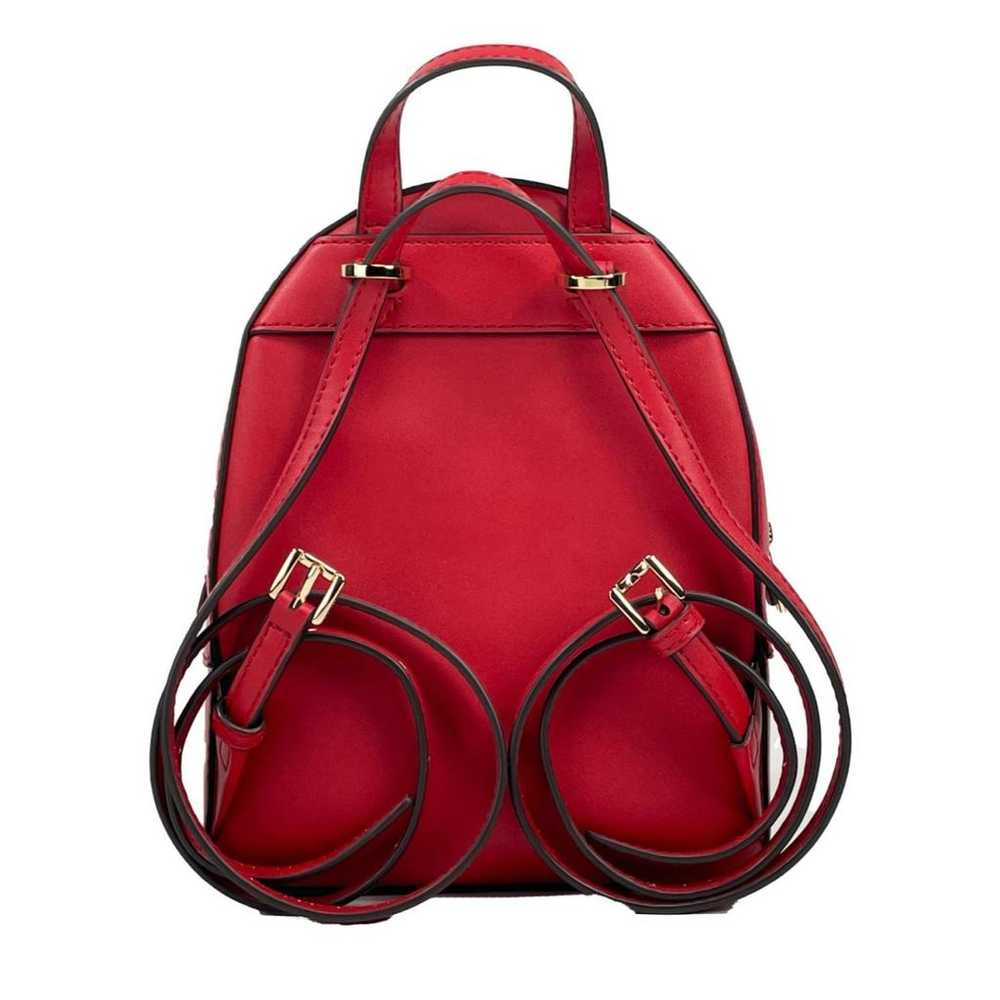 Michael Kors Leather backpack - image 2