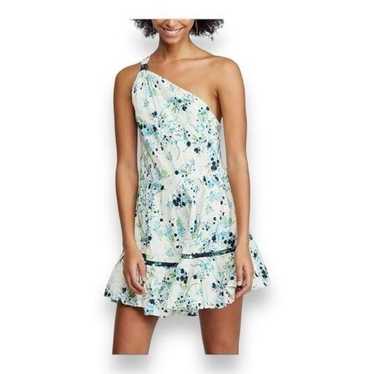 Free People All Mine Mini Dress Size 12