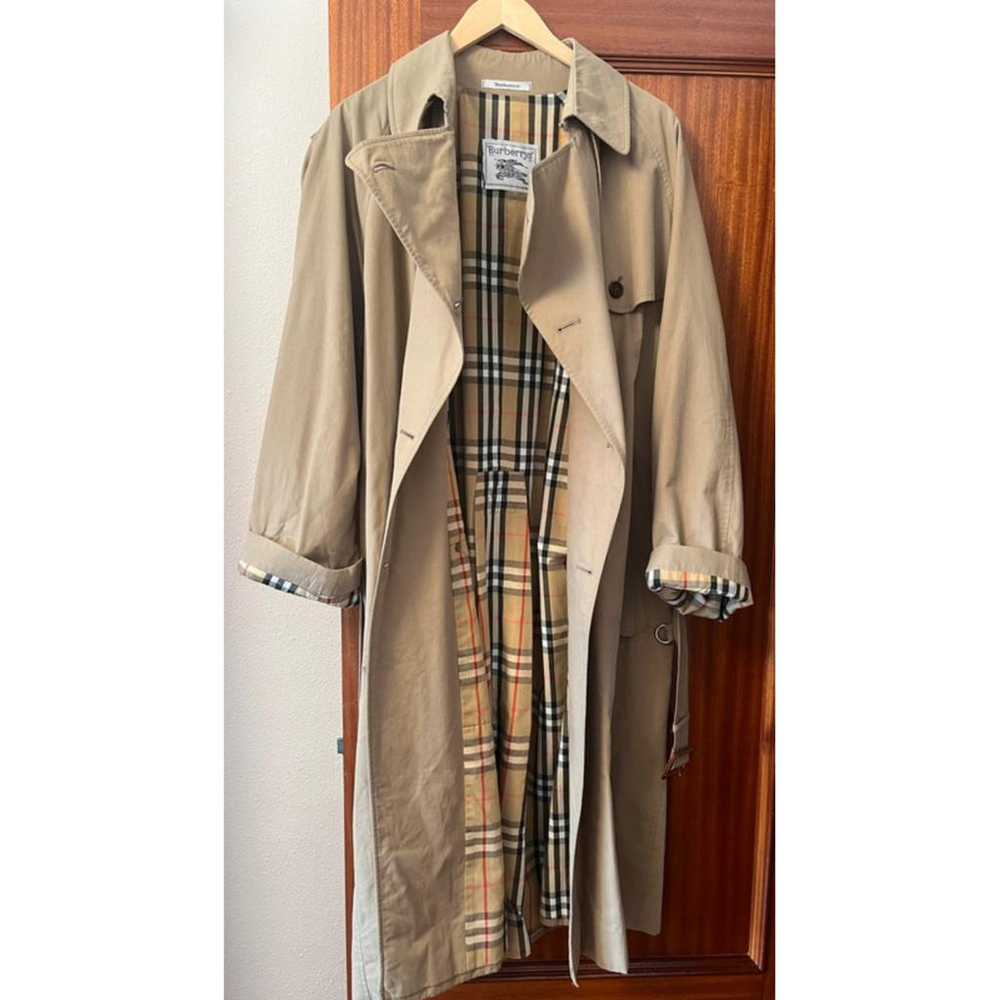 Burberry Waterloo trench coat - image 2