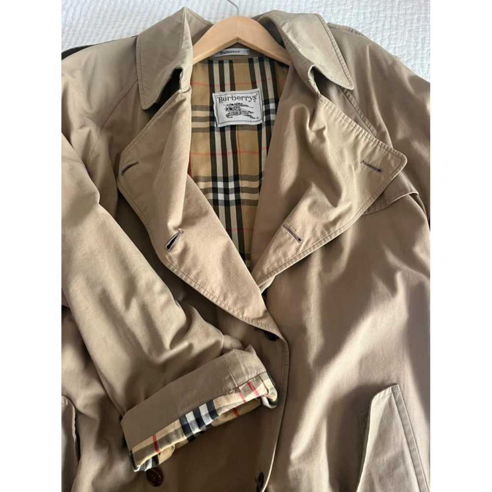 Burberry Waterloo trench coat - image 8