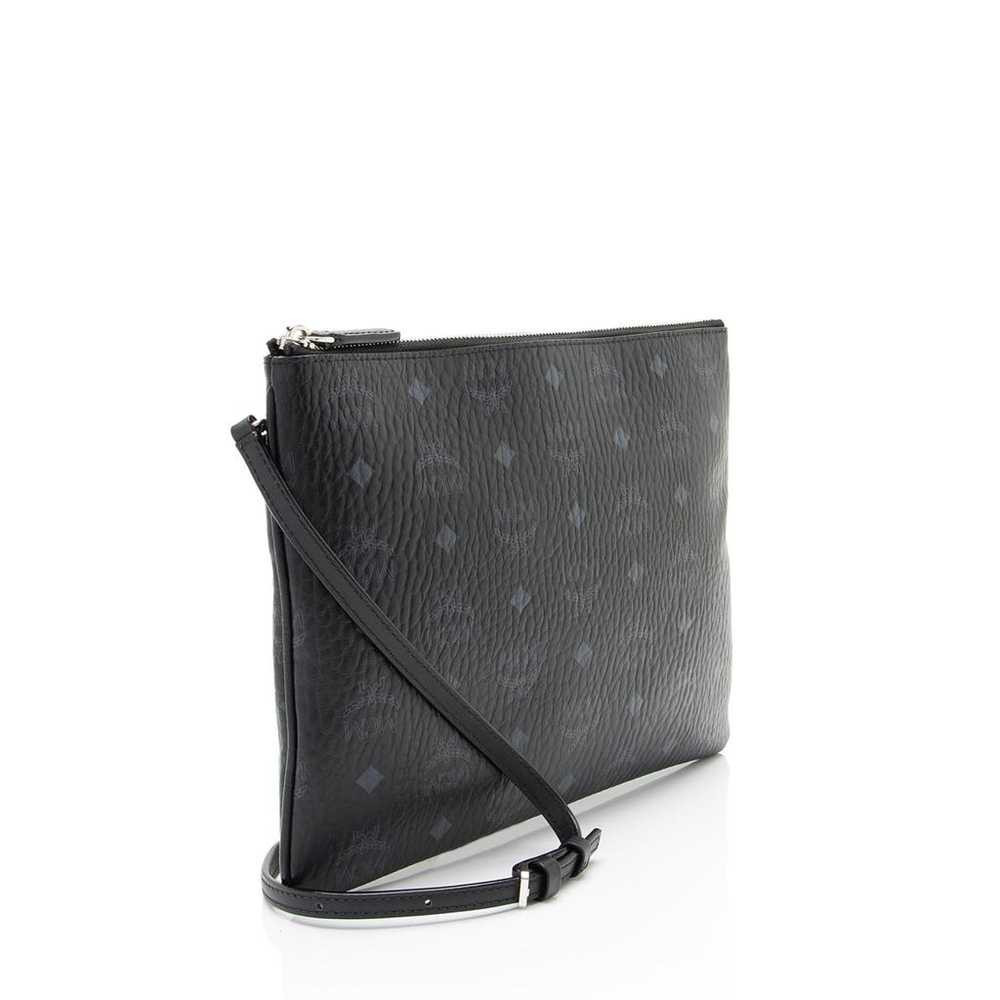 MCM Cloth crossbody bag - image 2