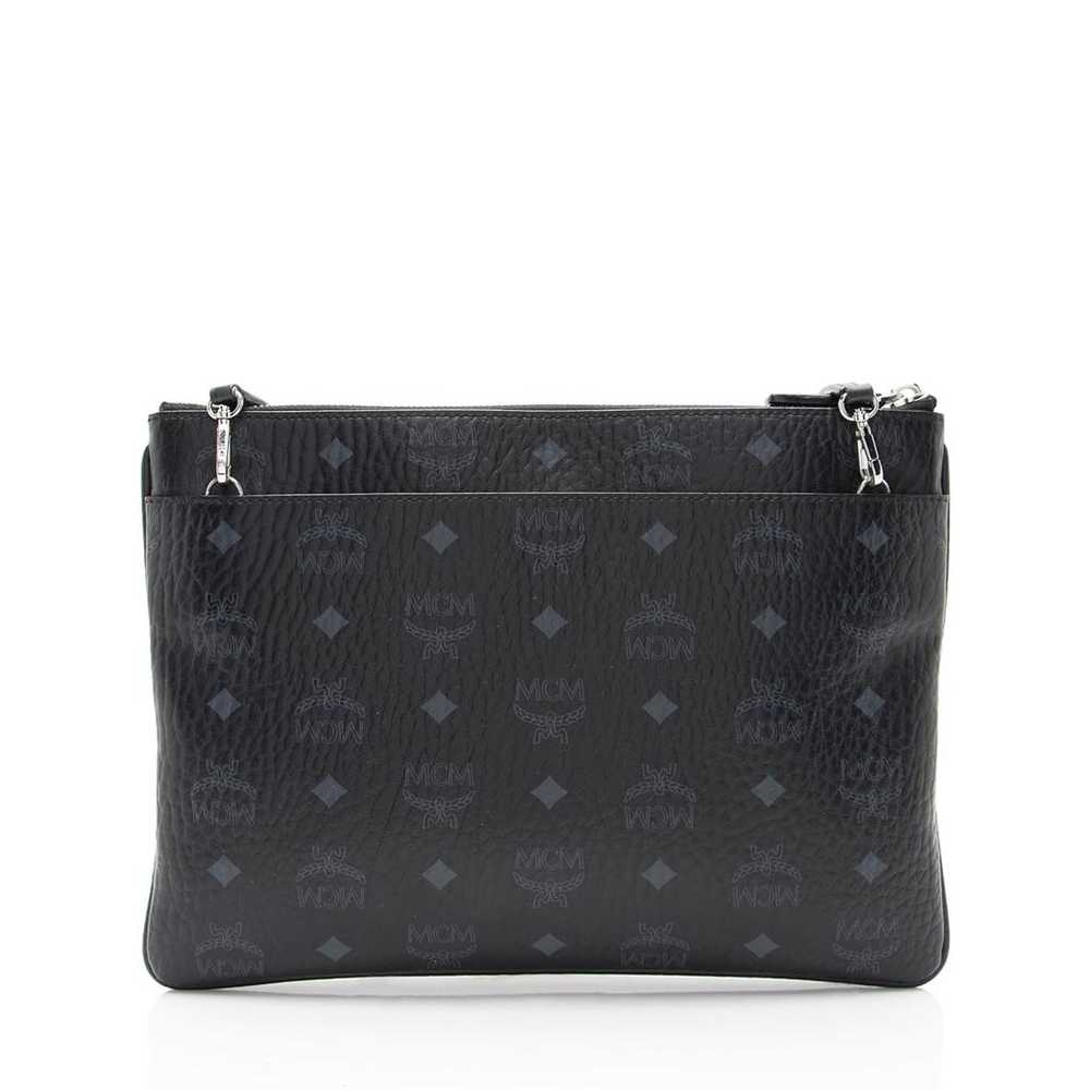 MCM Cloth crossbody bag - image 3