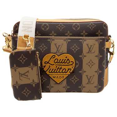 Louis Vuitton Cloth crossbody bag