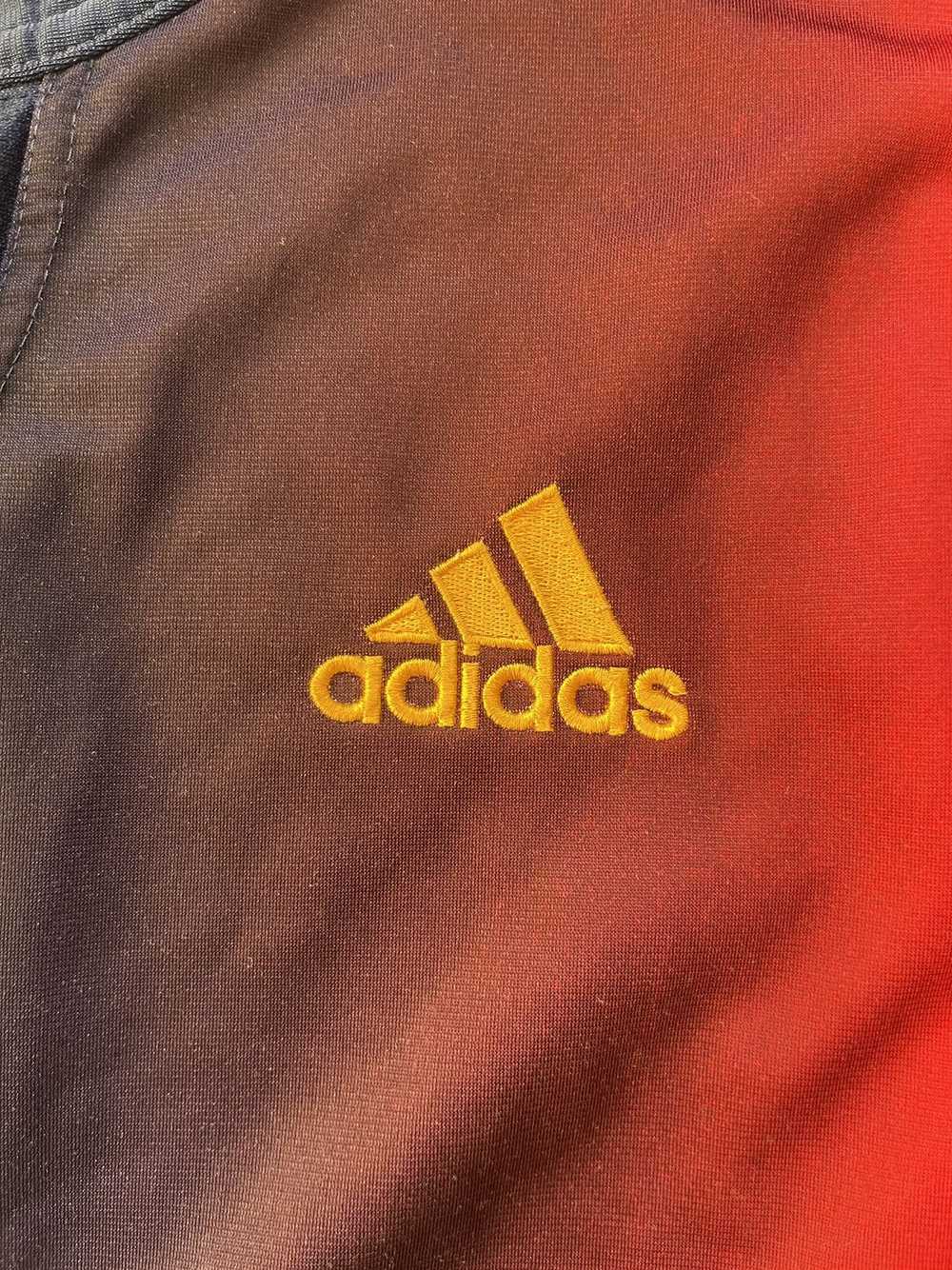 Adidas × Streetwear × Vintage Spain Football club… - image 4